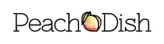 Peach Dish logo
