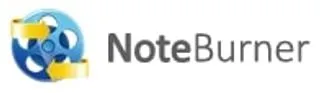 NoteBurner logo