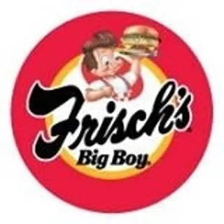 Frisch's logo