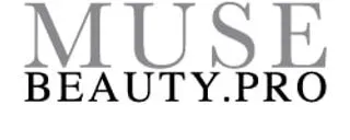 Musebeauty.pro logo
