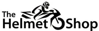 The Helmet Shop logo