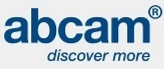 Abcam logo