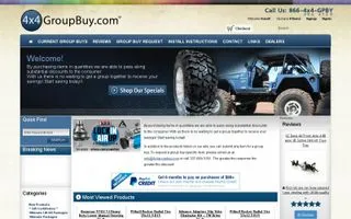 4x4groupbuy logo