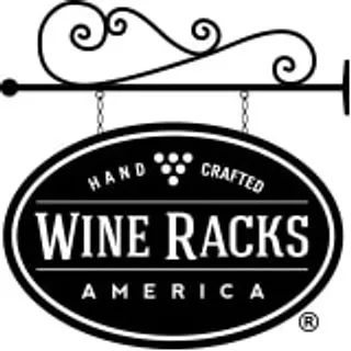 Wine Racks America logo