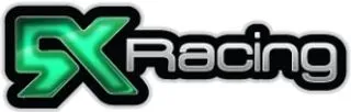 5X Racing logo