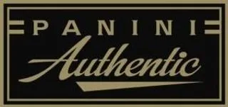 Panini Authentic logo