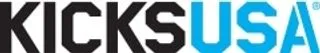 Kicks USA logo