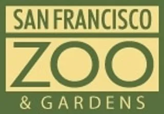 San Francisco Zoo logo
