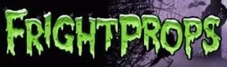 Frightprops logo