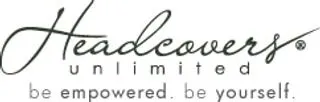 Headcovers Unlimited logo