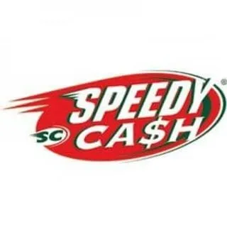 Speedy Cash logo
