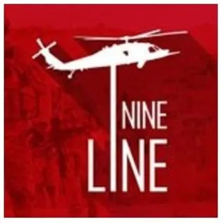 Nine Line Apparel logo
