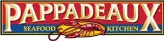 Pappadeaux Seafood Kitchen logo