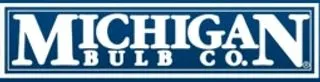 Michigan Bulb logo