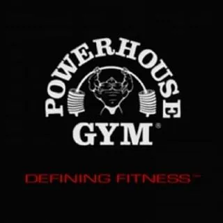 Powerhouse Gym logo