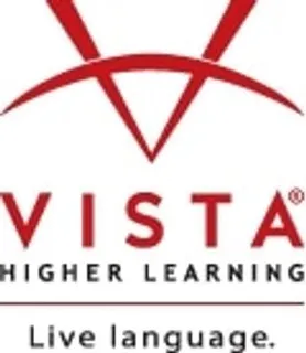Vista Higher Learning logo