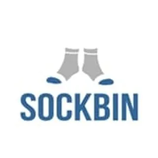Sockbin logo