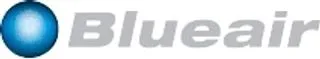 Blueair logo