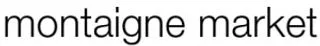 Montaigne Market logo