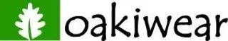 Oakiwear logo