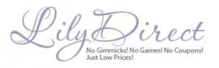 Lily Direct logo