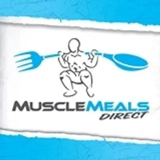 Muscle Meals Direct logo