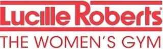 Lucille Roberts logo