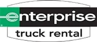 Enterprise Truck Rental logo