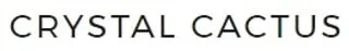 Crystal Cactus logo