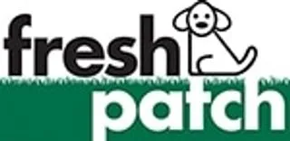 Fresh Patch logo