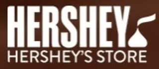 The Hershey Store logo