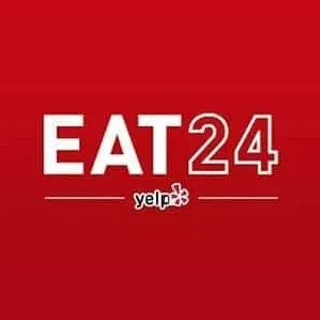 Eat24 logo