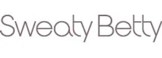 Sweaty Betty logo