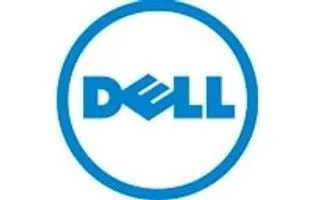 Dell Refurbished logo