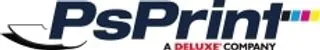 PsPrint logo