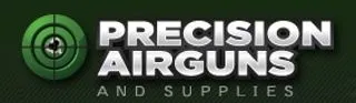 Precision Airguns and Supplies logo