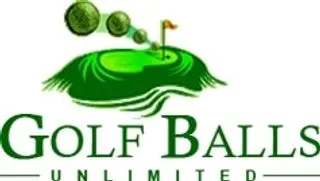 Golf Balls Unlimited logo
