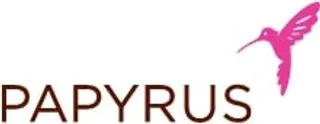 Papyrus logo