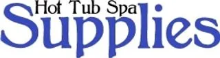 Hot Tub Spa Supplies logo