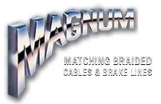 Magnum Shielding logo