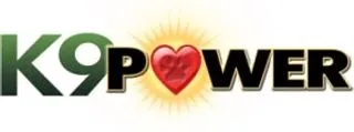 K9power logo