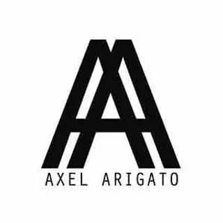 Axel Arigato logo