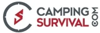 Camping Survival logo