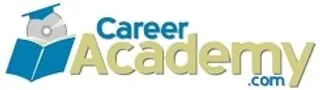Career Academy logo