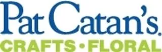 Pat Catan's logo