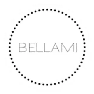 Bellami Hair logo