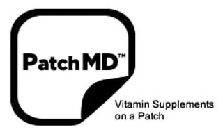 PatchMD logo