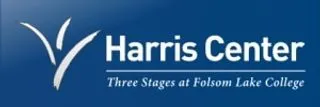 Harris Center logo