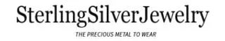 Sterling Silver Jewelry logo