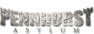 Pennhurst Haunted Asylum logo